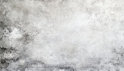Elegant Minimalism: AI-Generated 4K Panoramic Wallpaper of White and Gray Stone Concrete Texture. Perfect for Cultural Marketing, Bestselling Themes, and Modern Interior Design. Ideal Backdrop for Sop