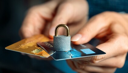 Protecting Personal Information with Credit Card Security Measures