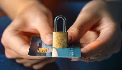 Secure Credit Card Protection Tips for Consumers