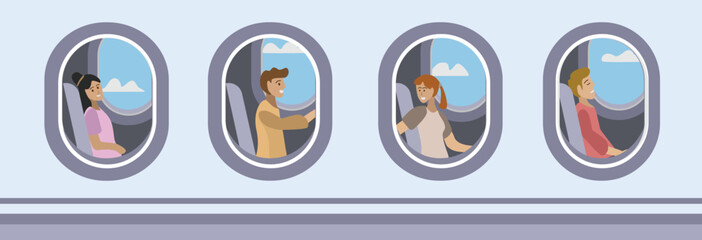 Airplane windows Fix.eps