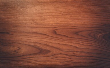 Obraz premium Wooden surface texture. Rustic wooden texture with rich brown tones, ideal for background, design, and craft projects.