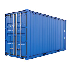 container cargo container