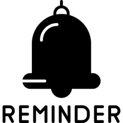 Reminder Icon