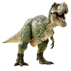 Obraz premium tyrannosaurus rex dinosaur