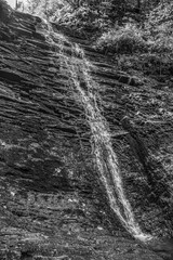 Cascada Bursuc, Putna 727455  -  Europe, Romania, Suchav region 