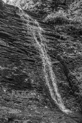 Cascada Bursuc, Putna 727455  -  Europe, Romania, Suchav region 