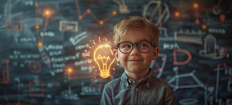 「天才 子ども」の写真素材 | 136,052件の無料イラスト画像 | Adobe Stock