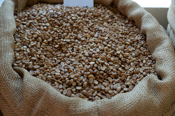 커피콩