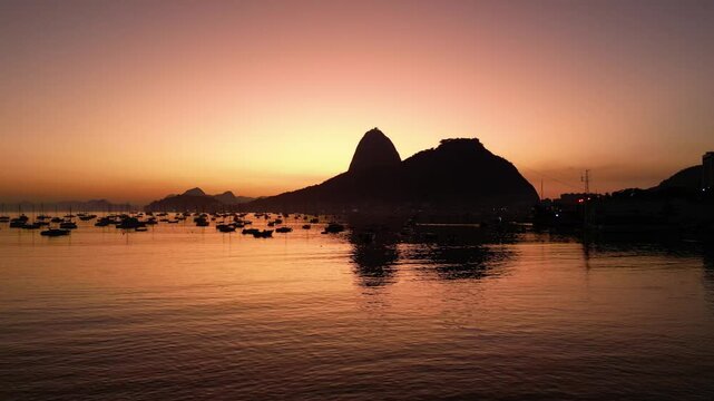 AMANHECER ,PRAIA ,P&Atilde;O DE A&Ccedil;UCAR