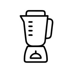 Blender Juice Icon