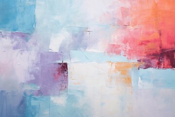 abstract watercolor background