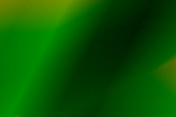 Clean green gradient on colorful background, bright and saturated. Green light black gradient for album cover. Calm photo collages with green gradient.