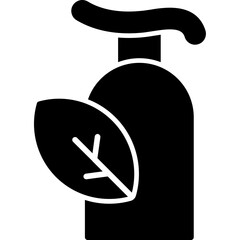 Skincare Product Icon