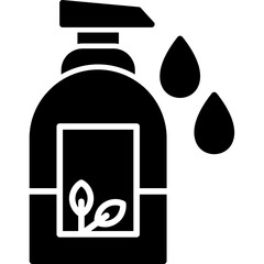 Lotion Icon