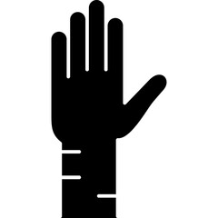 Hand Icon