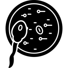 Fertilization Icon