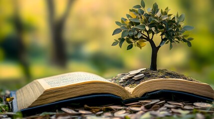 How debt-free living and financial literacy contribute to financial freedom.