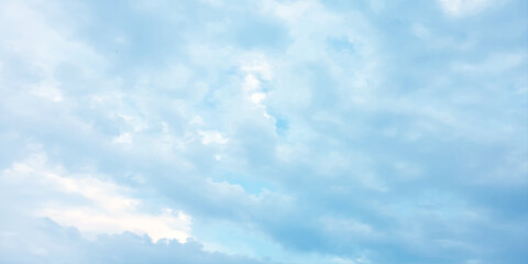 podium surrounded by blue clouds Smoke fog, steam, Strome, splashed isolated Fluffy white mode storm tumbles over the winter sky natural dramatic sky white color cloudy summer smoke cotton candy dream
