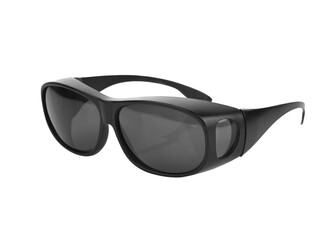 Scratch Resistant Welding Glasses , Side Shield Glasses on transparent png
