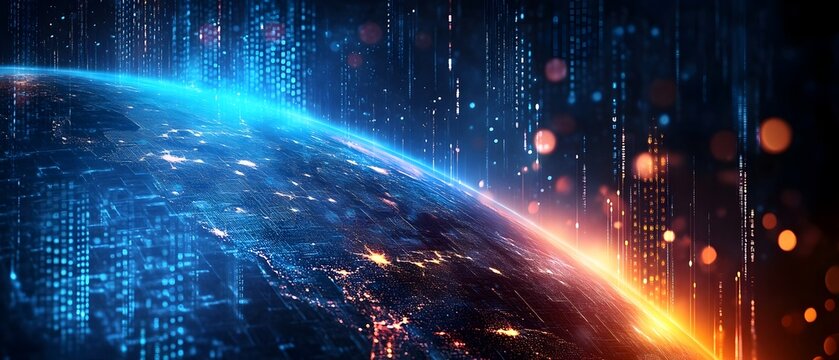 Data Analysis for Resource Management Under the Optimization Imperative Visualizing Insights Trends and Strategic Decisions for Sustainable Technology and Global Growth