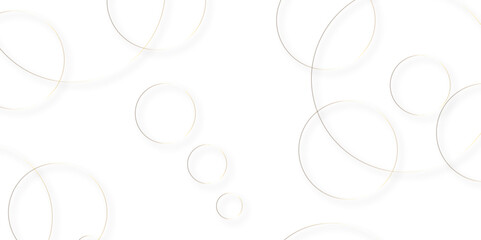 Gold invitation, cover design. Luxury elegant gold circle, star pattern .Abstract gold circle lines on white background.. vertical vector template for wedding invitation, banner, gift card, gift