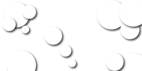  Abstract white background with circle. Clean and simple pattern for business template. geometric minimal shapes background illustration abstract modern. Abstract white banner design background .