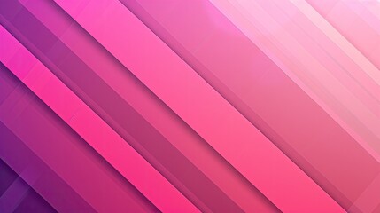 Fototapeta premium A pink background with a pink line
