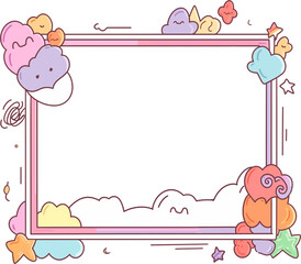 baby shower card with teddy bear