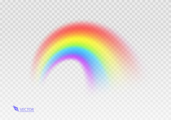 Rainbow,Nature,Blue,Vector,Design,Yellow,Red,Bright,Art,Summer,Abstract,Paper,Illustration,Circle,Decoration,Symbol,Shape,Cartoon,Transparent,Sky,Weather,Spectrum,Curve,Rain,Fantasy,element,colours,co