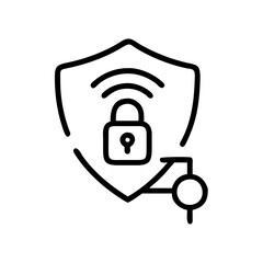 Check Vpn Secuirty icon