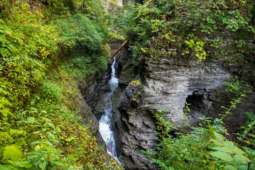 Watkins Glen State Park, New York