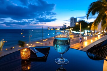 Honeymoon city escape, chic hotels, vibrant nightlife gives couples the excitement of city life with fine dining, entertainment, and endless exploration