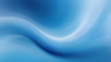 abstract blue background