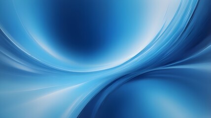 abstract blue background
