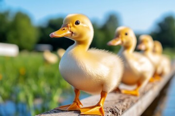 Farm product, free-range duck eggs, rich and nutritious provide a creamy, nutrient-packed option for your favorite recipes