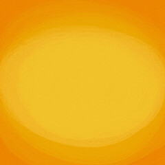 abstract background with orange circle paint brush gradient color background