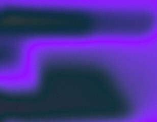Grainy gradient abstract background, color blending effect, Aesthetic texture