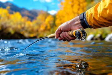 Fishing guide, local expert, finding the best spots ensures a successful day by taking you to the hidden fishing hot spots