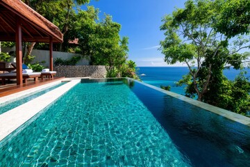 Honeymoon in Bali, lush jungles, romantic villas creates a perfect balance of adventure and tranquility in one of the world&acirc;&euro;&trade;s most beautiful locations