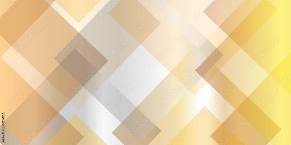 Poster abstract modern colorful pattern geometric luxury gradient line background random square shape desig