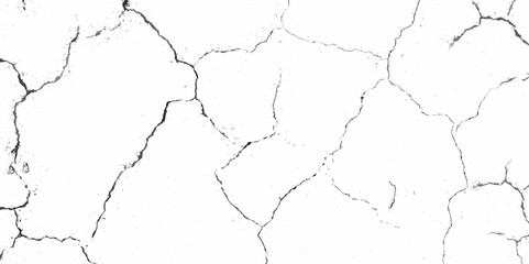 Abstract white background black and white dusty wall texture with scratches and cracks . distressed grunge concrete wall texture. gray concreate surface plaster old rough dirty wall texture.