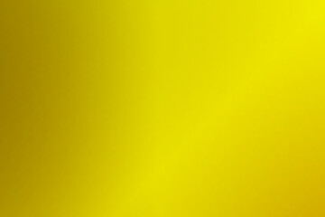 Gold color texture. Brush stroke design element. Grunge gold background pattern, rich gradient for album cover.