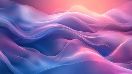 Obraz premium A colorful abstract design background with vibrant geometric patterns.