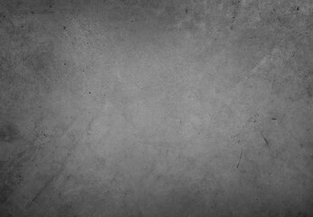 Grey textured concrete background