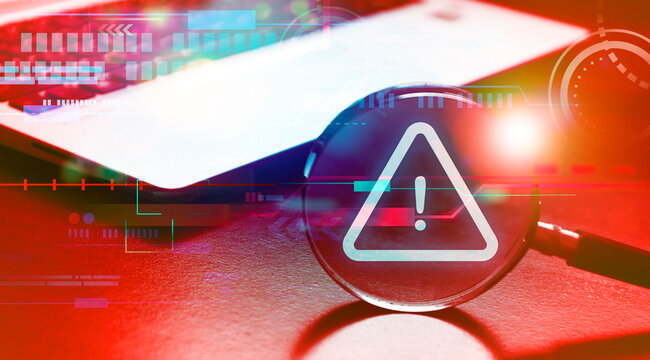 Security assessment , cyber crime protection , malware and virus detection