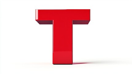 Obraz premium Letter 