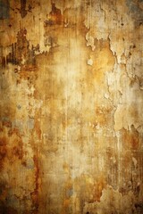 Vintage Style Abstract Texture with Noisy Grunge Details Inspired by Old Worn Canvas Wall