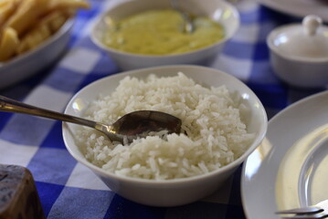 rice