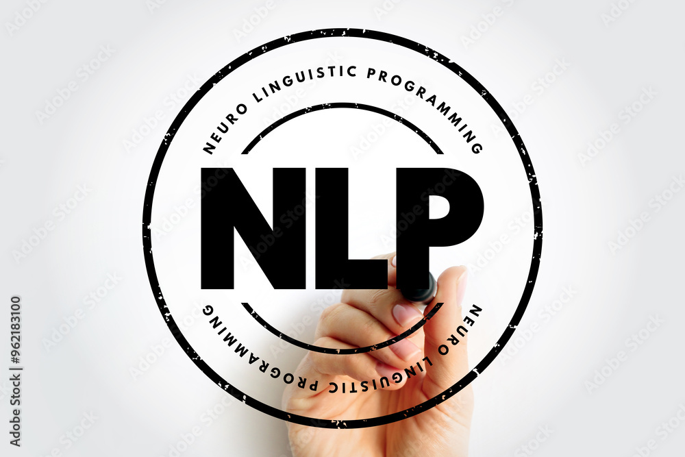 Poster nlp natural language processing - subfield of linguistics, computer science, and artificial intellig