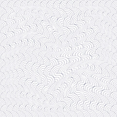 Obraz premium Creative modern abstract pattern background. 